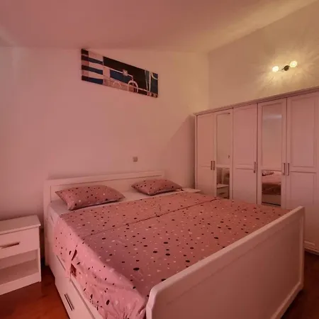 By The Sea Lokva Rogoznica, Omis - 24321 Apartment