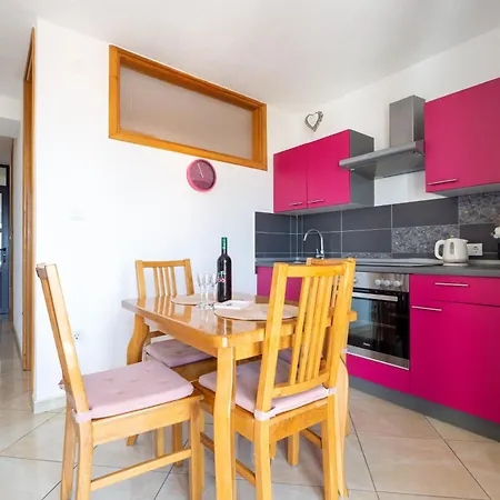 By The Sea Lokva Rogoznica, Omis - 24321 Apartment