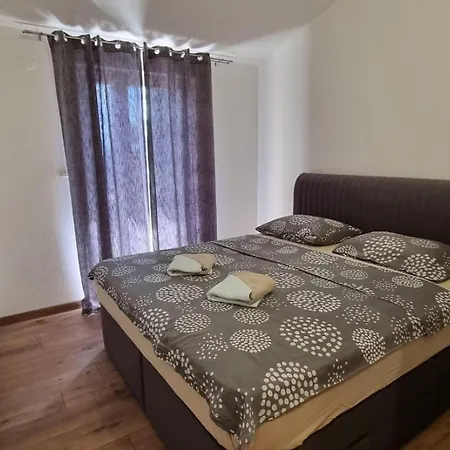 Apartment By The Sea Lokva Rogoznica, Omis - 24321