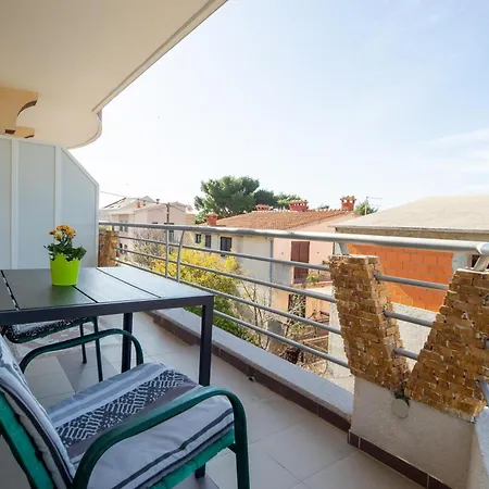 Apartment By The Sea Lokva Rogoznica, Omis - 24321