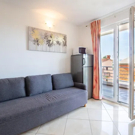 By The Sea Lokva Rogoznica, Omis - 24321 Apartment
