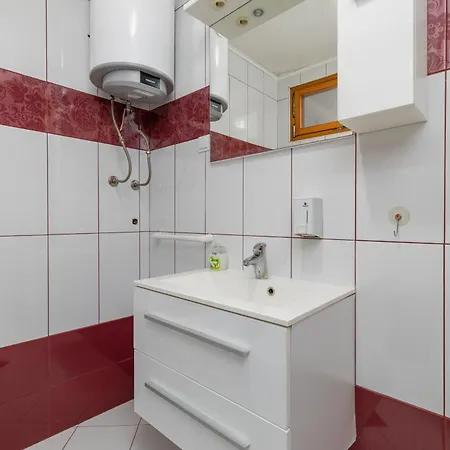 Appartement By The Sea Lokva Rogoznica, Omis - 24321 Lokva Rogoznica