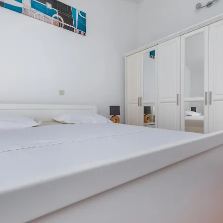 Appartement By The Sea Lokva Rogoznica, Omis - 24321 Lokva Rogoznica