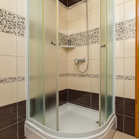 By The Sea Lokva Rogoznica, Omis - 24321 Appartement