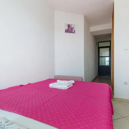 By The Sea Lokva Rogoznica, Omis - 24321 Appartement Lokva Rogoznica