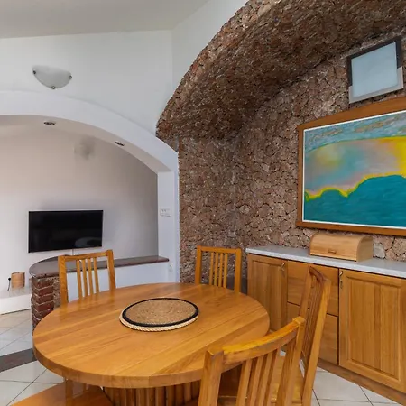 By The Sea Lokva Rogoznica, Omis - 24321 Appartement Lokva Rogoznica