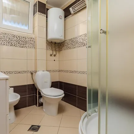 By The Sea Lokva Rogoznica, Omis - 24321 Appartement *