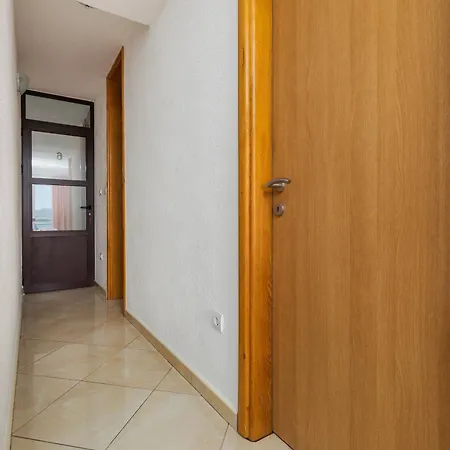 By The Sea Lokva Rogoznica, Omis - 24321 Appartement Lokva Rogoznica