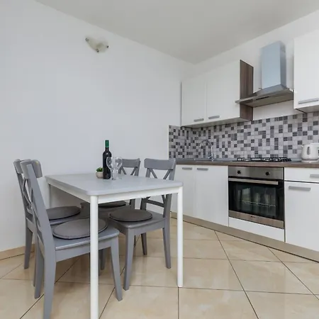 By The Sea Lokva Rogoznica, Omis - 24321 Appartement