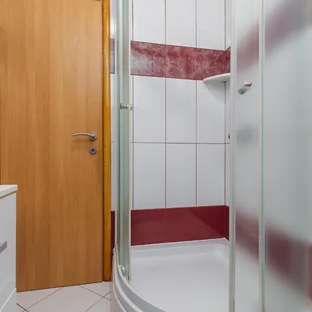 By The Sea Lokva Rogoznica, Omis - 24321 Appartement Lokva Rogoznica