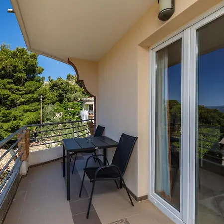 Appartement By The Sea Lokva Rogoznica, Omis - 24321 Lokva Rogoznica