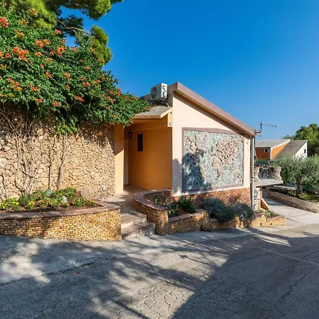 By The Sea Lokva Rogoznica, Omis - 24321 Appartement