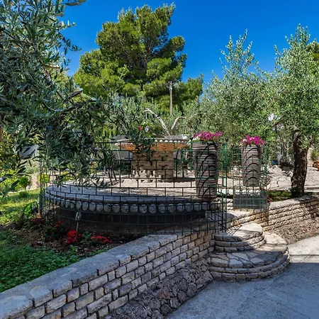 Appartement By The Sea Lokva Rogoznica, Omis - 24321